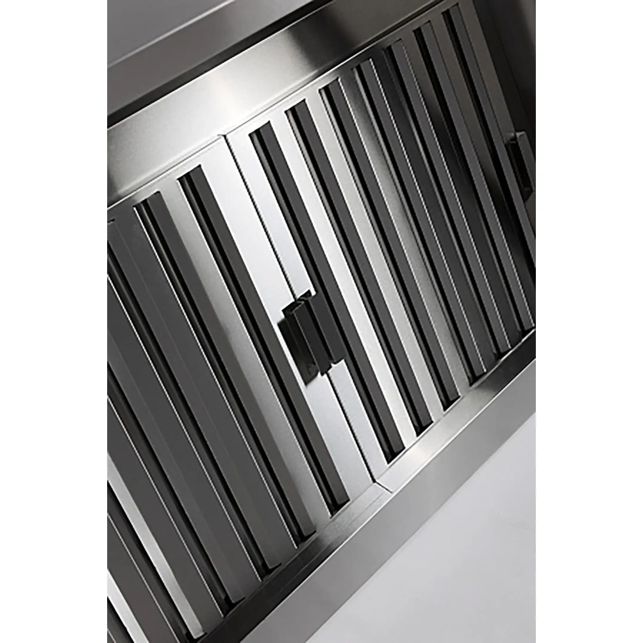 Зонт вытяжной коробчатый ЗВПК-25/10