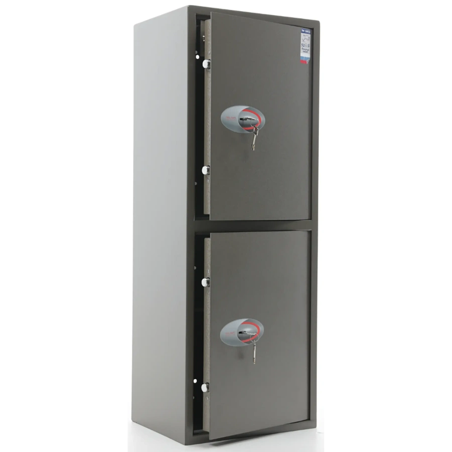 Сейф Aiko TM-120T/2