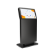 Интерактивный сенсорный киоск Genius Premium 43