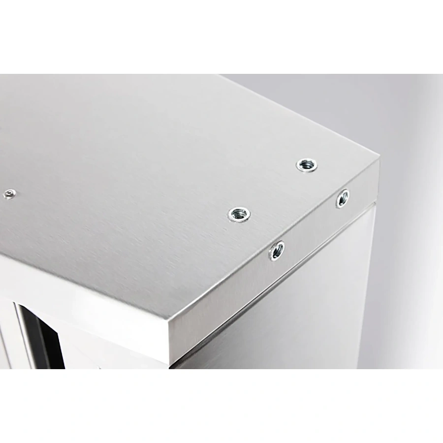 Зонт приточно-вытяжной центральный ЗПВЦУ-22/20