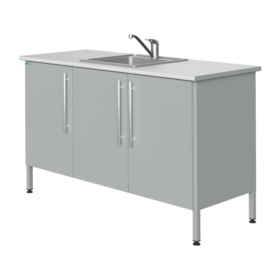 Стол-мойка Mod. 1500 НЖ