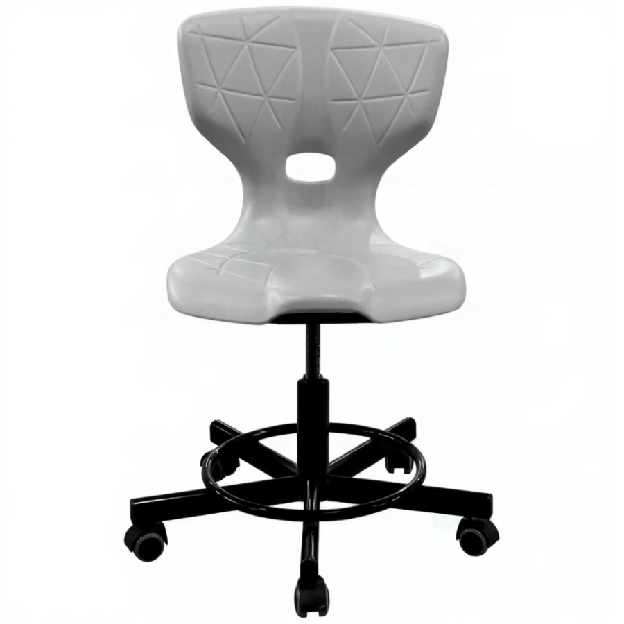 Школьный стул на винтовой опоре ШС14