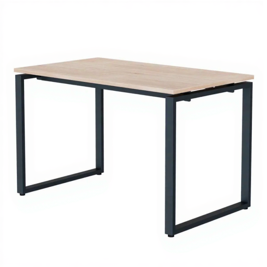 Офисный стол «НОРДЕН» подстолье «Л» профиль 50x25 столешница 22 мм