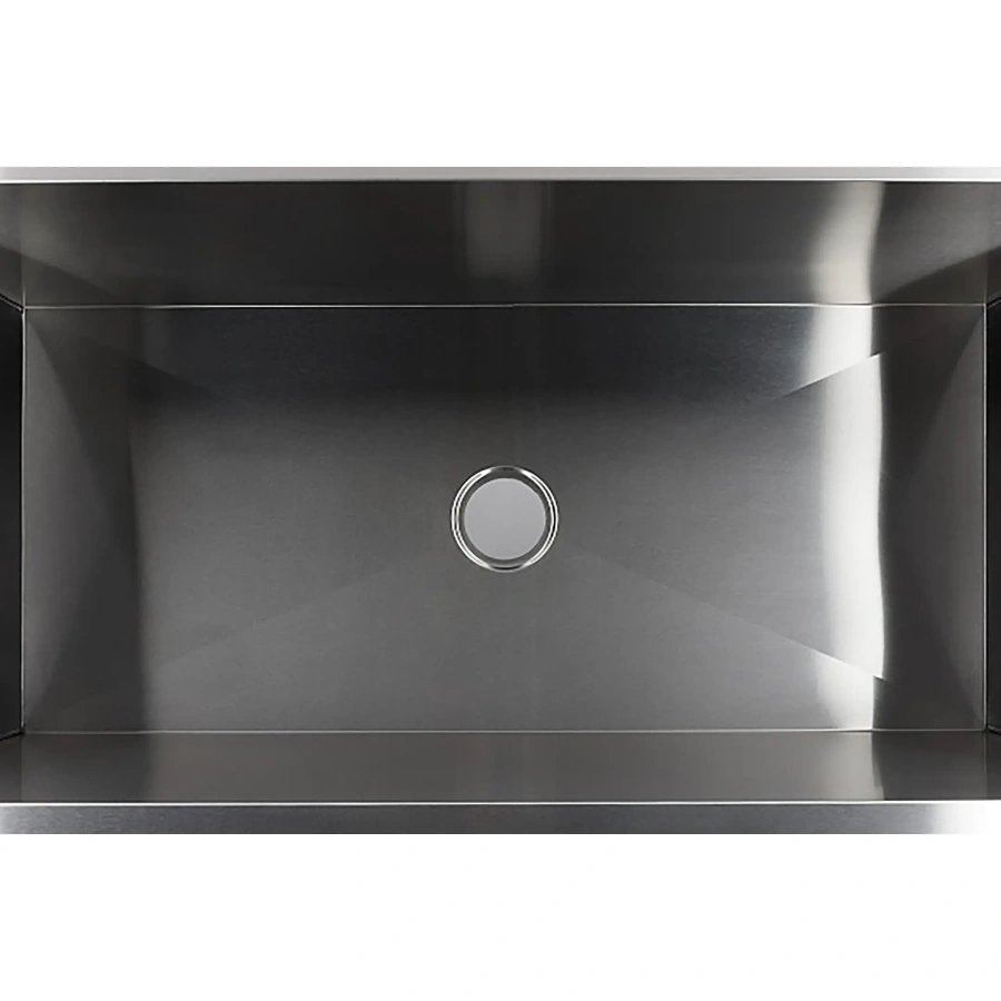 Ванна котломоечная без борта ВМСК-1/10/6-ЭЦ