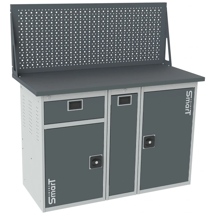 Верстак SMART 1280.1-1.P.1.d