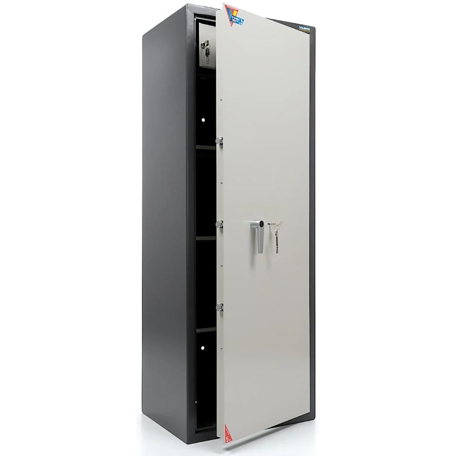 Сейф Valberg ASM-165T (графит)