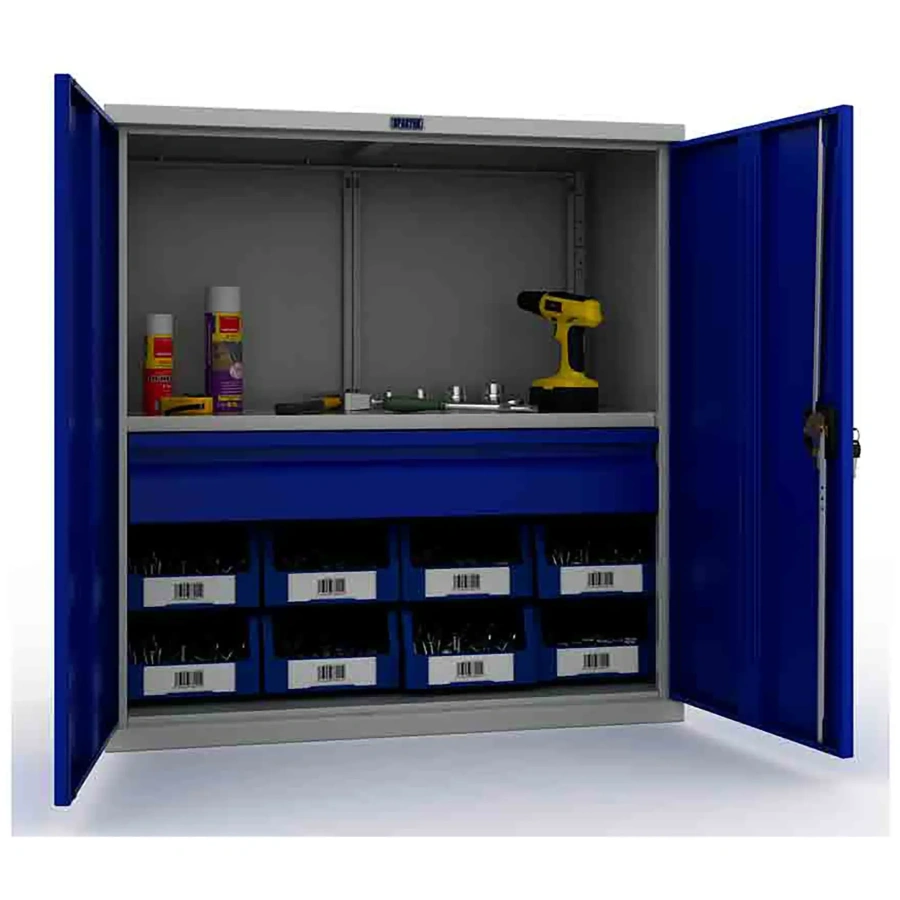 Шкаф инструментальный TC 1095-001010