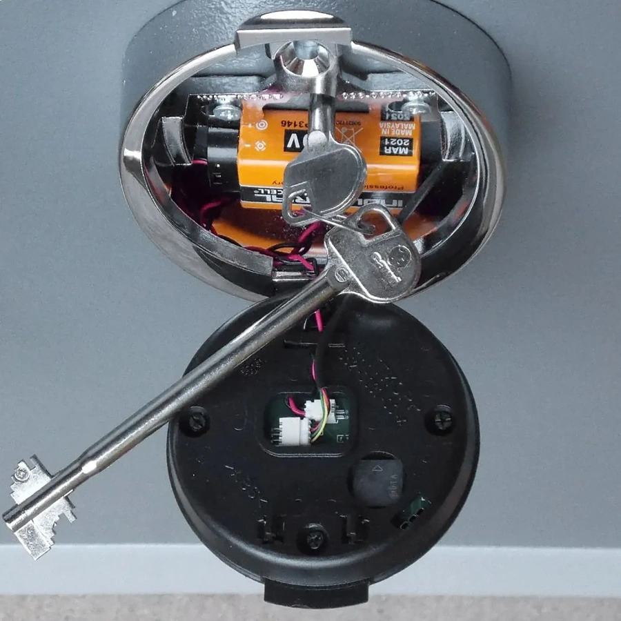 Сейф Muller Safe Dresden 41004 E