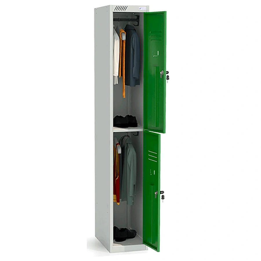 Шкаф для одежды ШРС-12-300