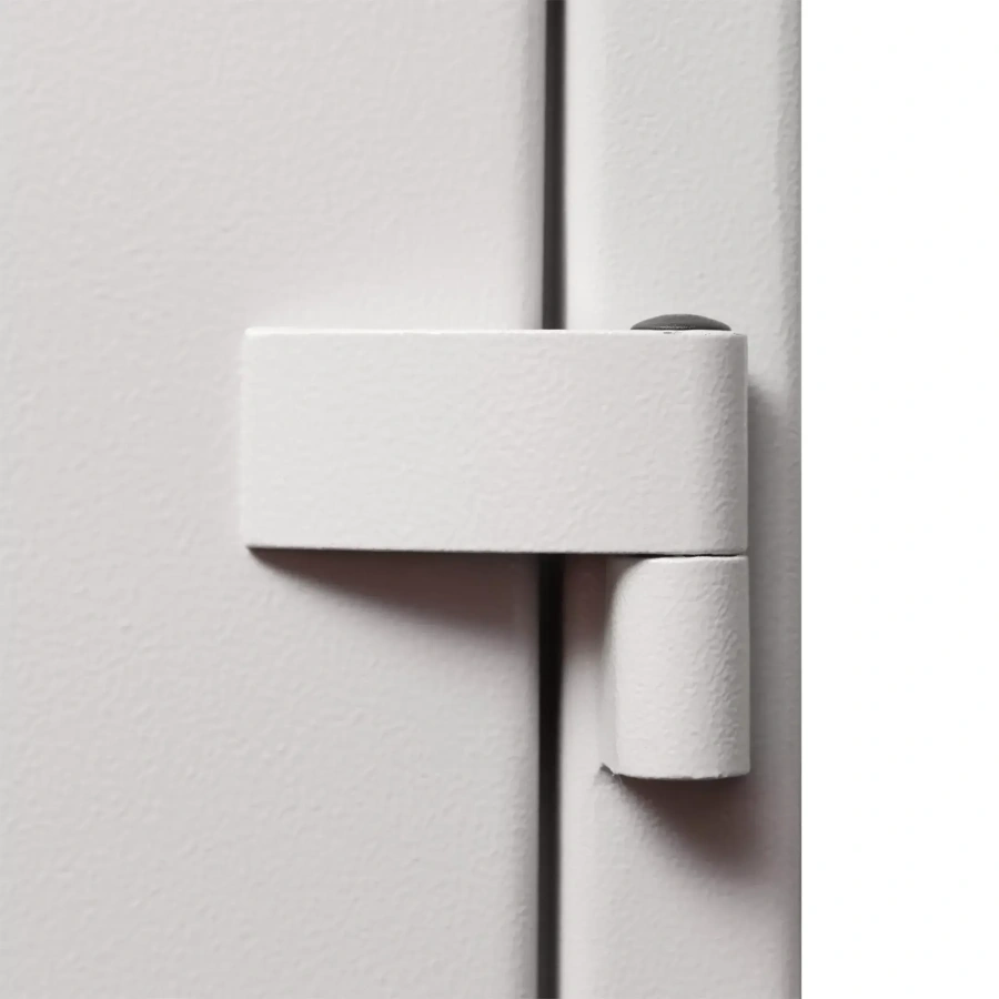 Сейф Muller Safe Luzern WF 55629.01 Light grey