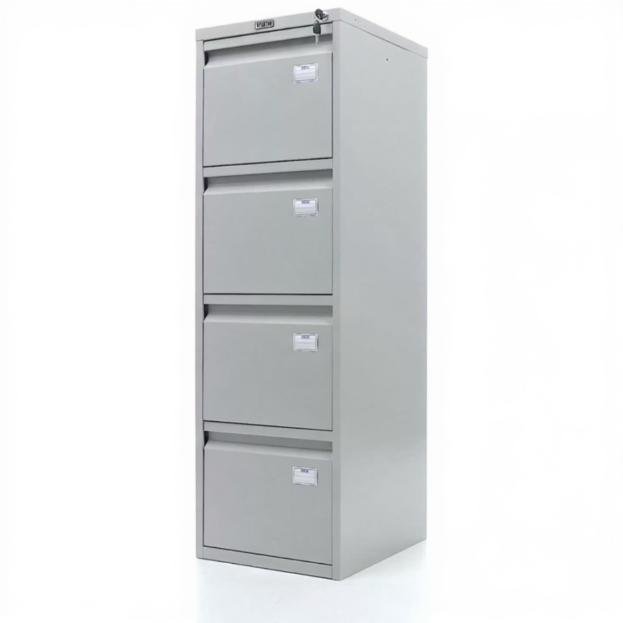 Картотечный шкаф ПРАКТИК МД A 44