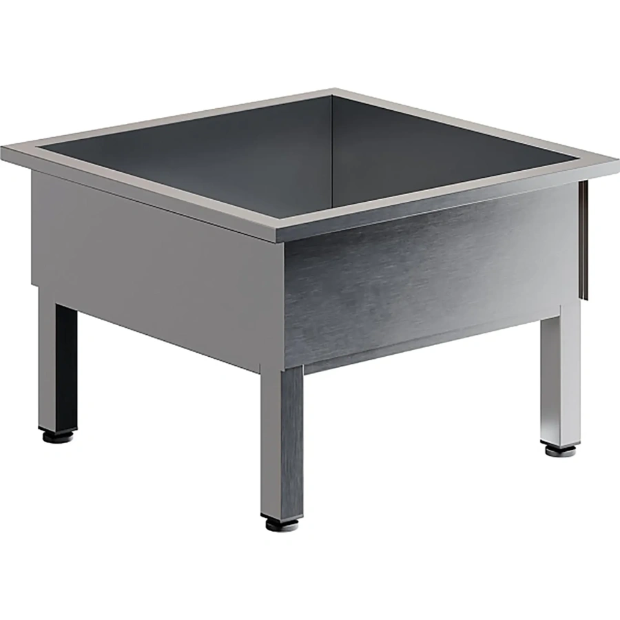 Ванна моечная моповая ВММ-1/8