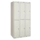 Шкаф для раздевалки CL-12