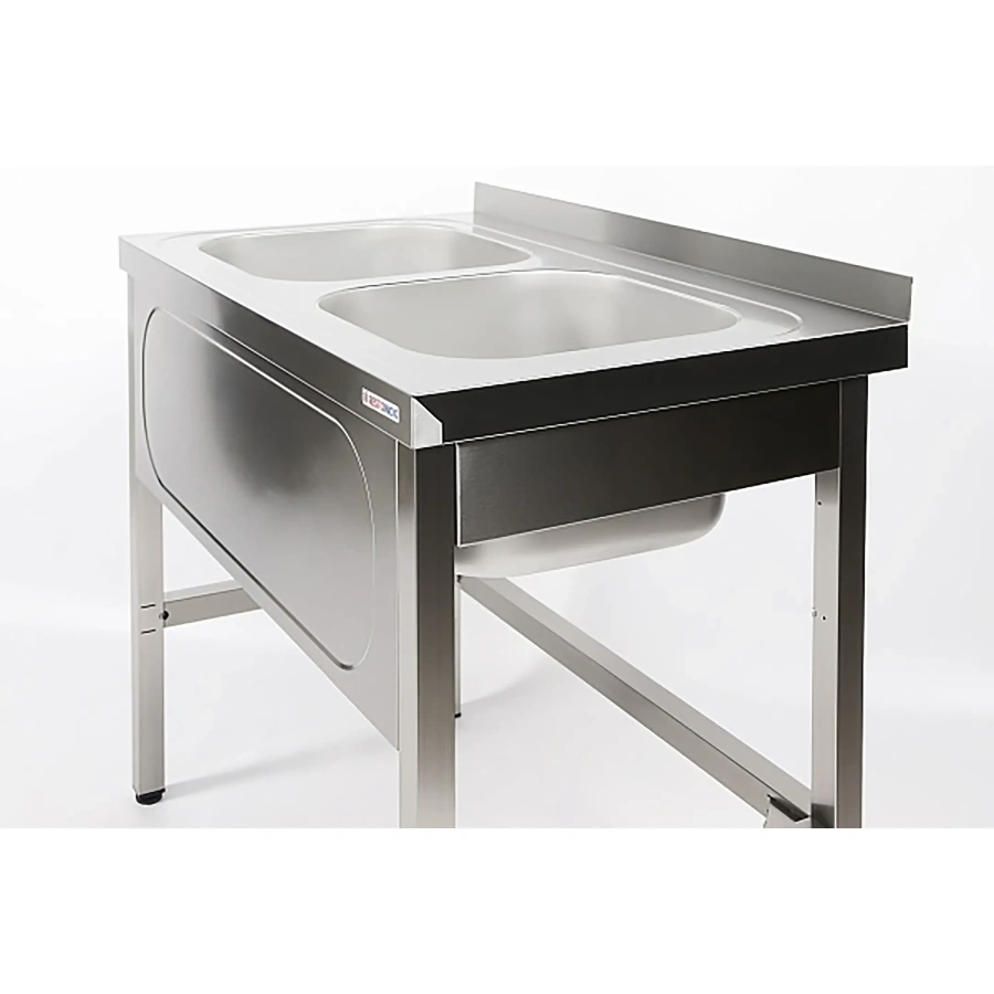 Ванна моечная ВМЦ-2/10/6-Б