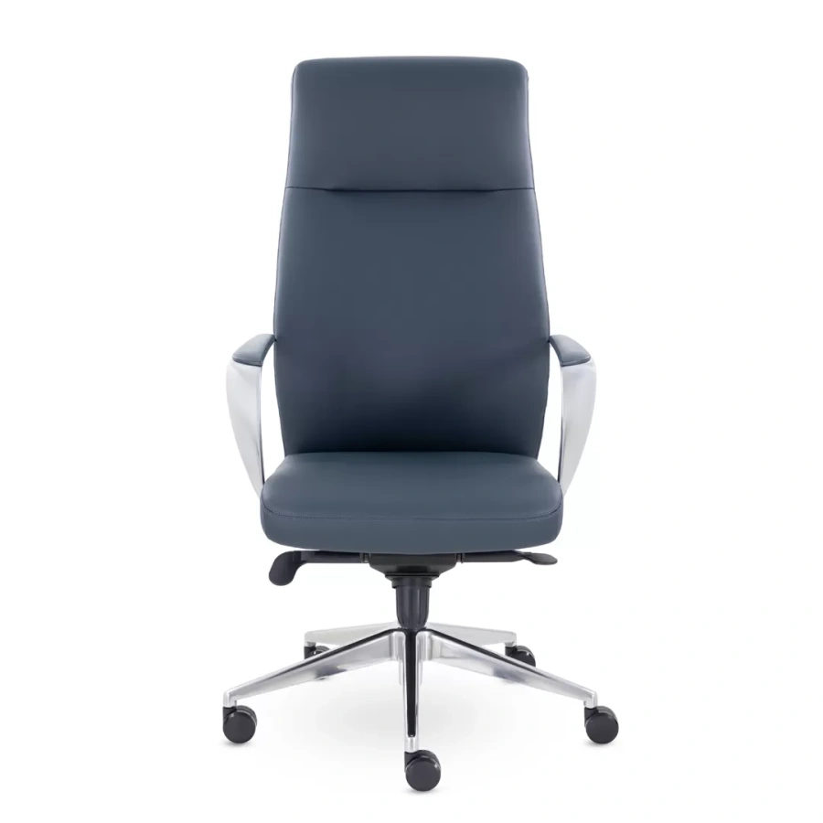 Кресло EPIK А-155-G (темно-синий)