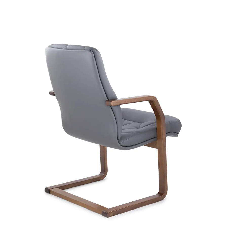 Кресло К-10 Верона Н/п дерево