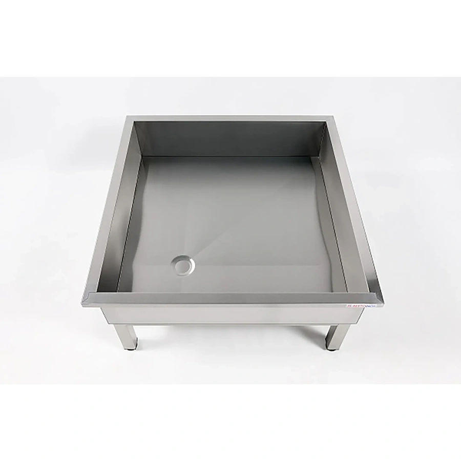 Ванна моечная моповая ВММ-1/8