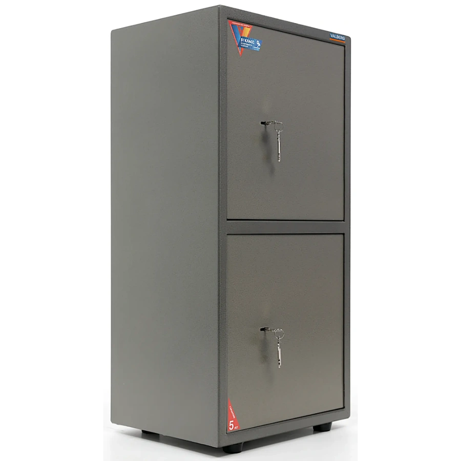 Сейф Valberg ASM-90/2