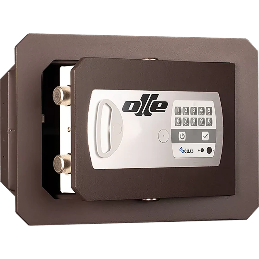 Сейф OLLE 1001E25