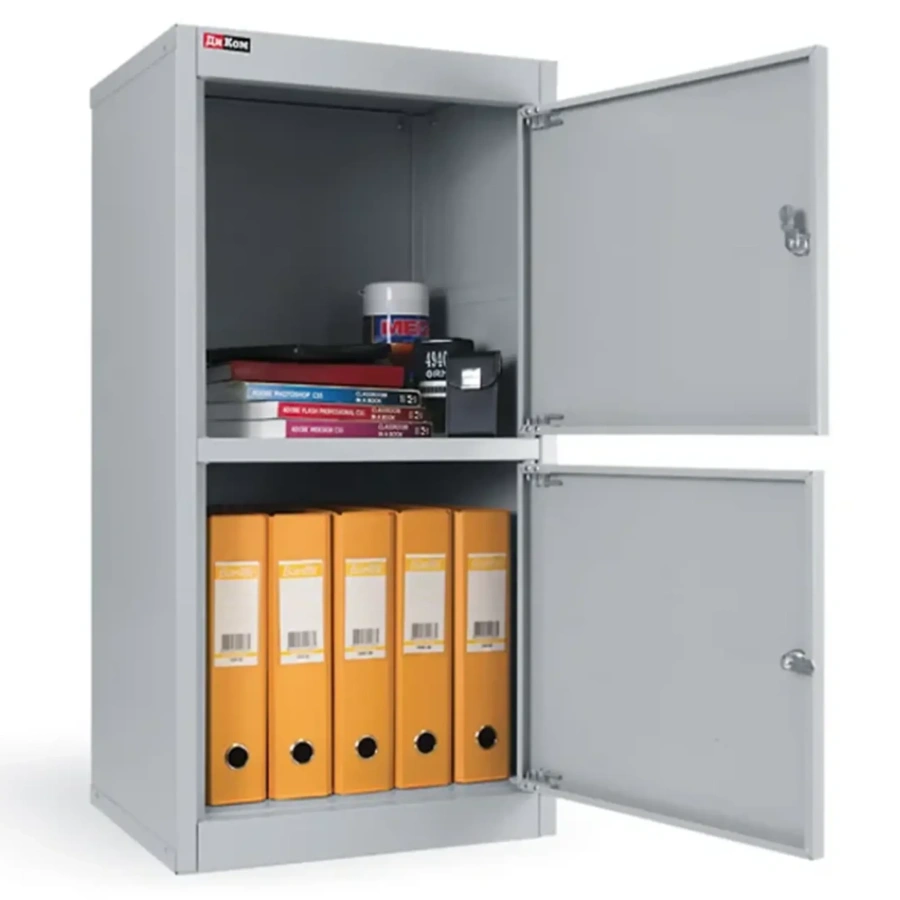 Шкаф офисный КД-112 (без полок)