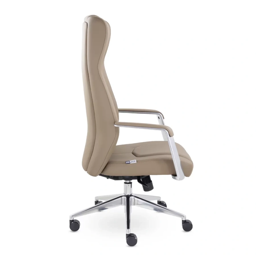 Кресло EPIK А-112-G L113 (кэмел)