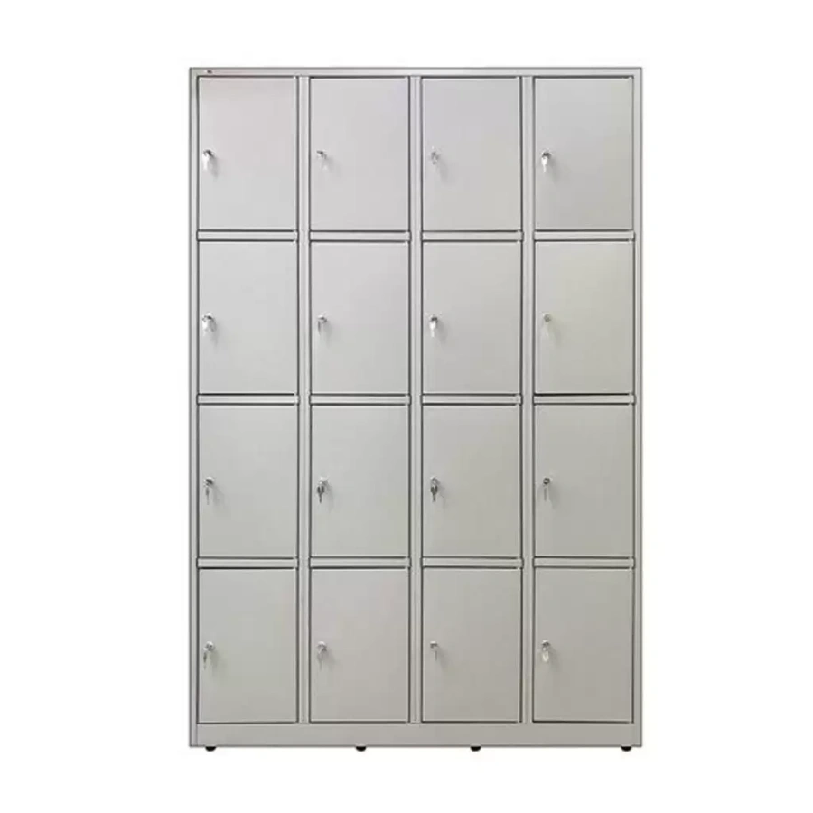 Шкаф для раздевалки ШРМ-440