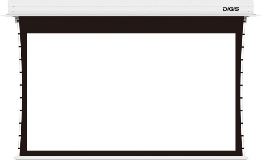 Экран проекционный встраиваемый Digis DSIT-16912-70