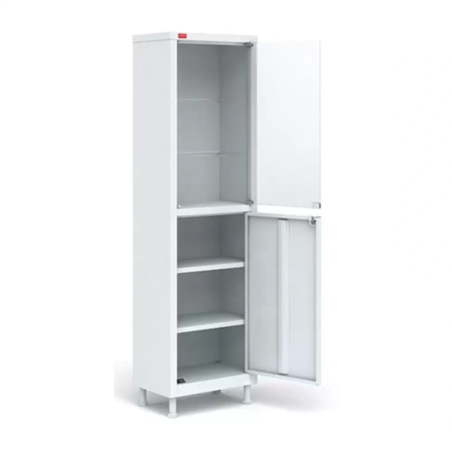 Шкаф медицинский М1 165.50.32 C
