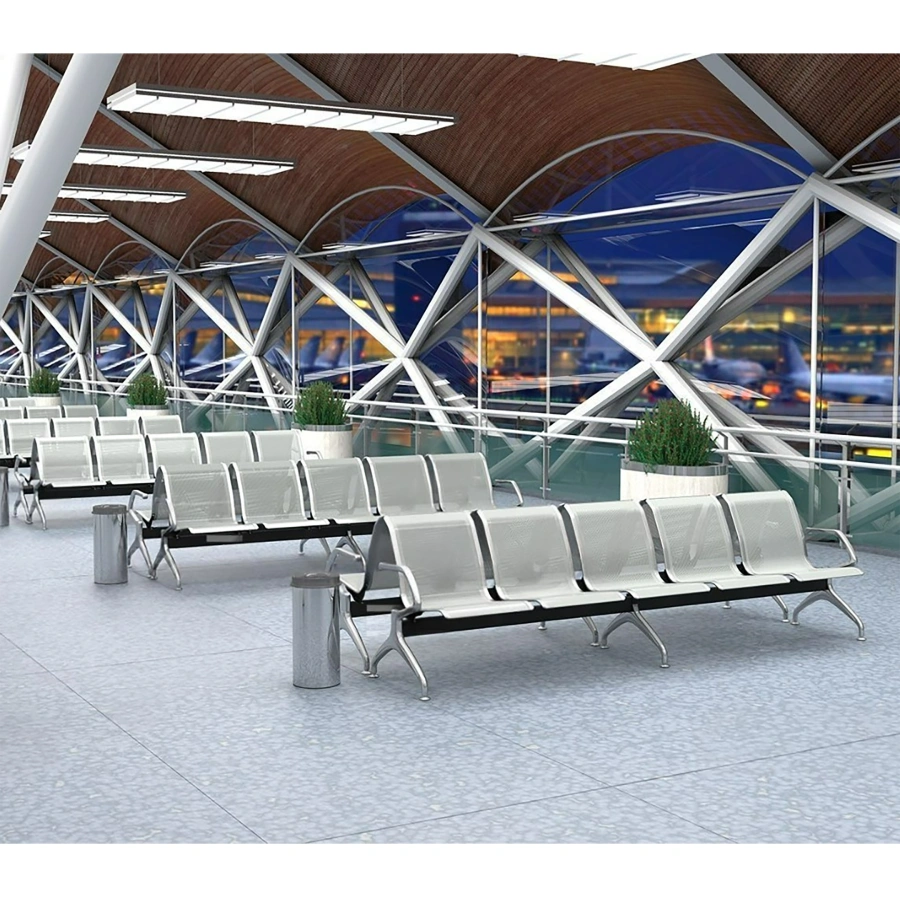 Многоместная секция Флайт + 2П (модель МС 1/1)