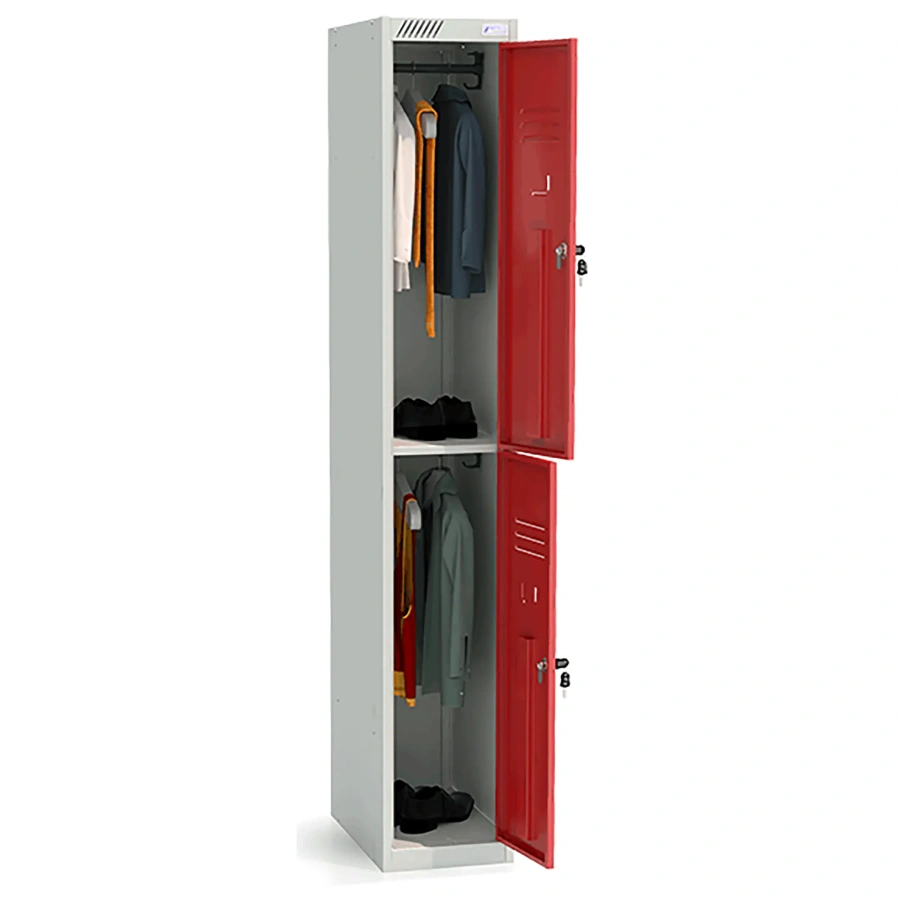 Шкаф для одежды ШРС-12-300