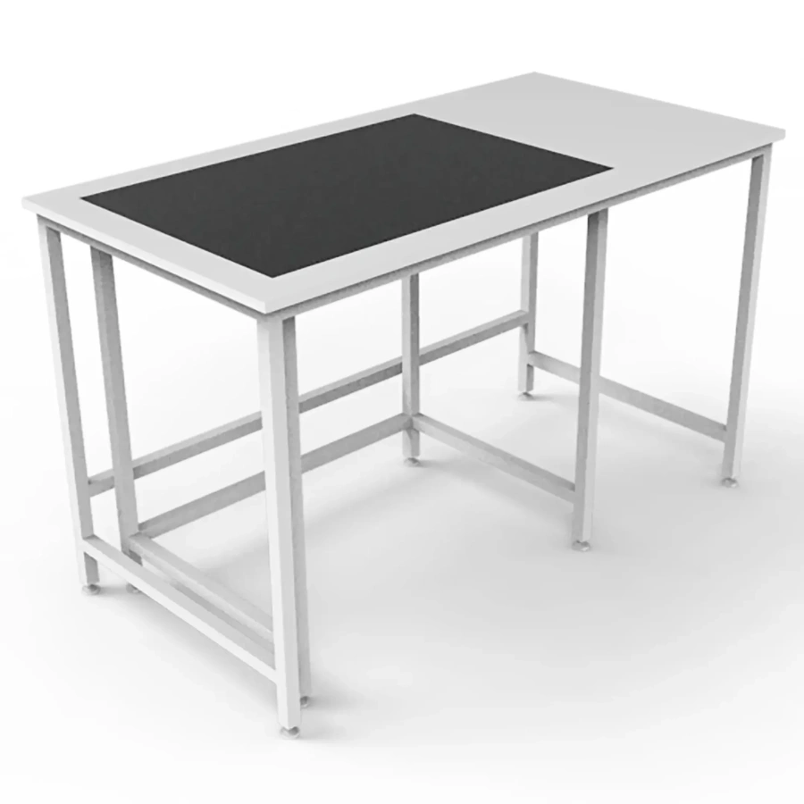 Стол лабораторный весовой СЛв 24.002 (белый)